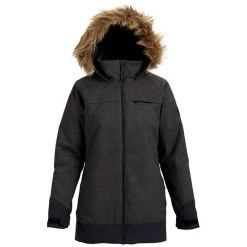 Burton Lelah Jacket - Women's -Burton Sales 2022 burton lelah jacket women s 5 1