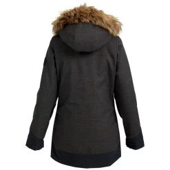 Burton Lelah Jacket - Women's -Burton Sales 2022 burton lelah jacket women s 6