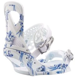 Burton Lexa EST Snowboard Bindings - Women's 2020