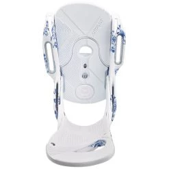 Burton Lexa EST Snowboard Bindings - Women's 2020 -Burton Sales 2022 burton lexa est snowboard bindings women s 2020 3