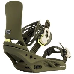Burton Lexa Snowboard Bindings - Women's 2022