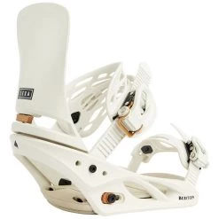 Burton Lexa Snowboard Bindings - Women's 2022 -Burton Sales 2022 burton lexa snowboard bindings women s 2022 4 1