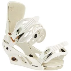 Burton Lexa Snowboard Bindings - Women's 2022 -Burton Sales 2022 burton lexa snowboard bindings women s 2022 5 1