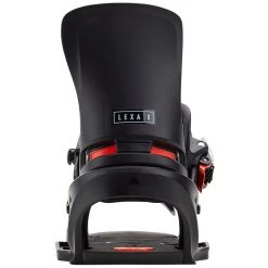 Burton Lexa X EST Snowboard Bindings - Women's 2022 - Used -Burton Sales 2022 burton lexa x est snowboard bindings women s 2022 2