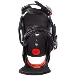 Burton Lexa X EST Snowboard Bindings - Women's 2022 - Used -Burton Sales 2022 burton lexa x est snowboard bindings women s 2022 3