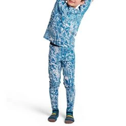 Burton Lightweight Base Layer Set - Kids' -Burton Sales 2022 burton lightweight base layer set kids 2