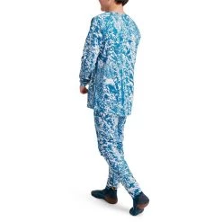 Burton Lightweight Base Layer Set - Kids' -Burton Sales 2022 burton lightweight base layer set kids 3