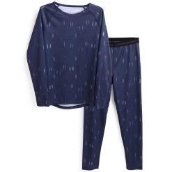 Burton Lightweight Base Layer Set - Kids' -Burton Sales 2022 burton lightweight base layer set kids 4