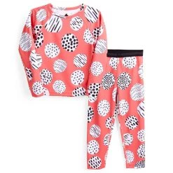 Burton Lightweight Base Layer Set - Toddlers'