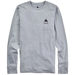 Burton Lightweight X Crew Top