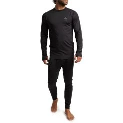 Burton Lightweight X Crew Top -Burton Sales 2022 burton lightweight x crew top 3
