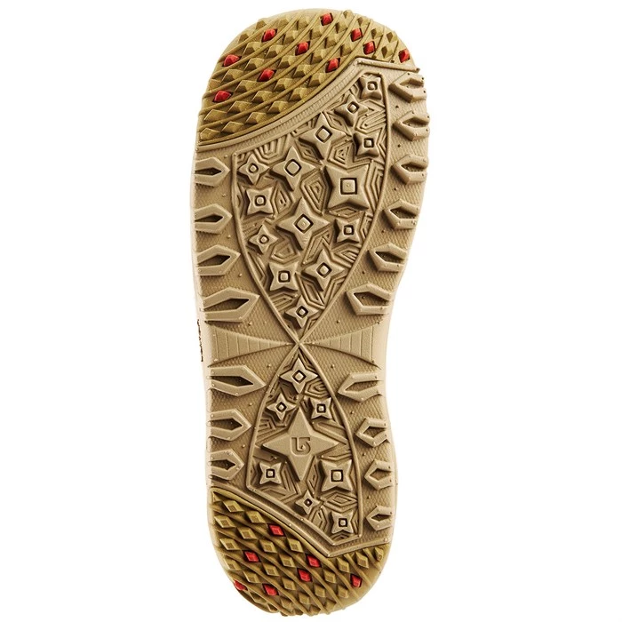 Burton Limelight Boa Snowboard Boots - Women's 2022 6 Burton Limelight Boa Snowboard Boots - Women's 2022 - Image 4