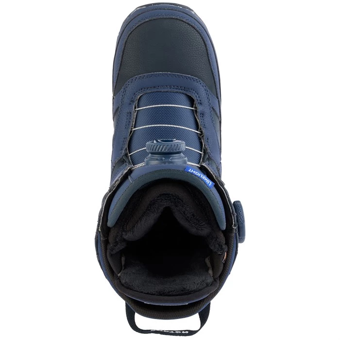 Burton Limelight Boa Snowboard Boots - Women's 2022 10 Burton Limelight Boa Snowboard Boots - Women's 2022 - Image 8