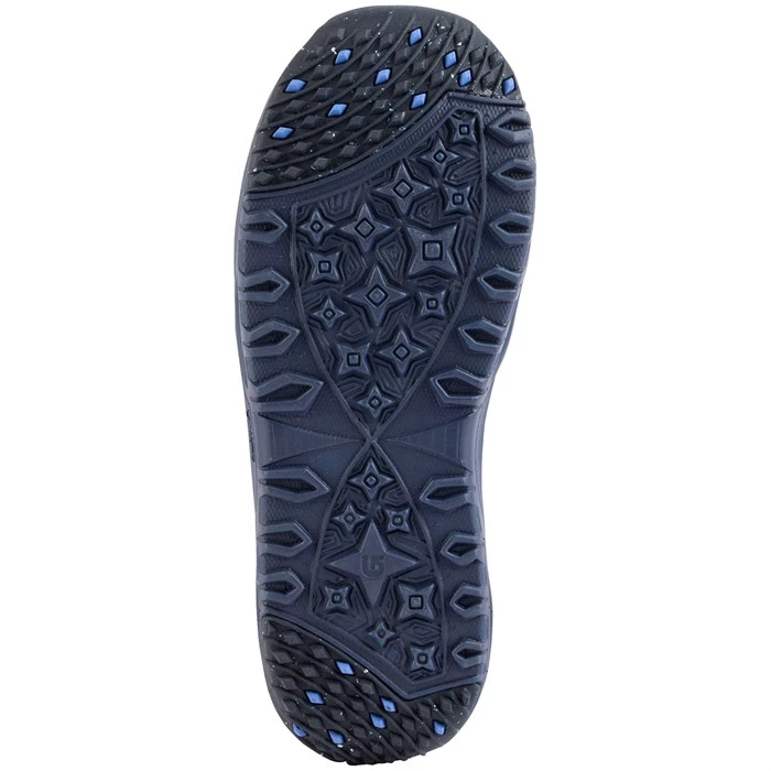 Burton Limelight Boa Snowboard Boots - Women's 2022 11 Burton Limelight Boa Snowboard Boots - Women's 2022 - Image 9