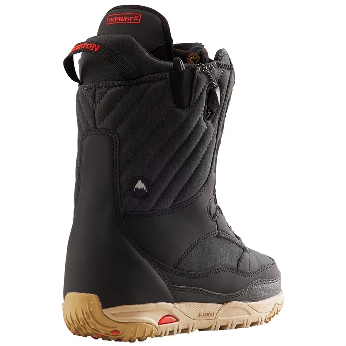 Burton Limelight Snowboard Boots - Women's 2022 4 Burton Limelight Snowboard Boots - Women's 2022 - Image 2