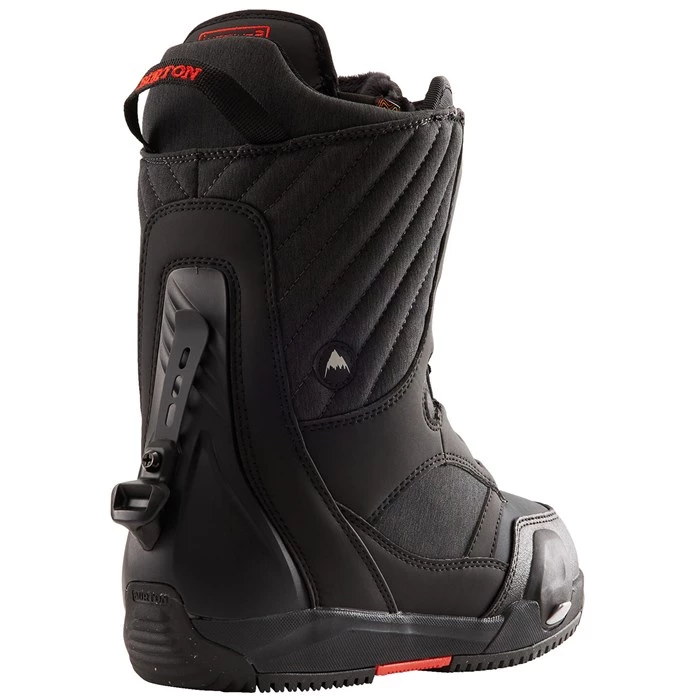 Burton Limelight Step On Snowboard Boots - Women's 2022 4 Burton Limelight Step On Snowboard Boots - Women's 2022 - Image 2