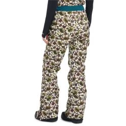 Burton Loyle Pants - Women's -Burton Sales 2022 burton loyle pants women s 2