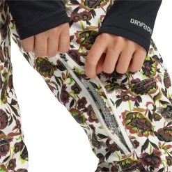 Burton Loyle Pants - Women's -Burton Sales 2022 burton loyle pants women s 3