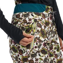 Burton Loyle Pants - Women's -Burton Sales 2022 burton loyle pants women s 5
