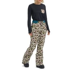 Burton Loyle Pants - Women's -Burton Sales 2022 burton loyle pants women s 6