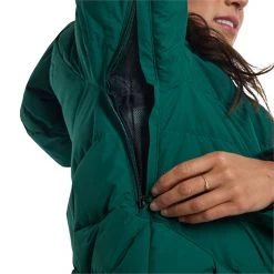 Burton Loyll Down Jacket - Women's -Burton Sales 2022 burton loyll down jacket women s 11