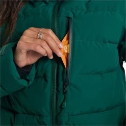 Burton Loyll Down Jacket - Women's -Burton Sales 2022 burton loyll down jacket women s 15