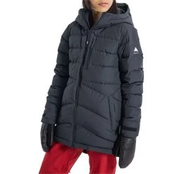 Burton Loyll Down Jacket - Women's -Burton Sales 2022 burton loyll down jacket women s 16