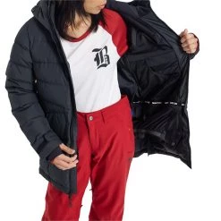 Burton Loyll Down Jacket - Women's -Burton Sales 2022 burton loyll down jacket women s 22