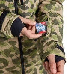 Burton Loyll Down Jacket - Women's -Burton Sales 2022 burton loyll down jacket women s 6