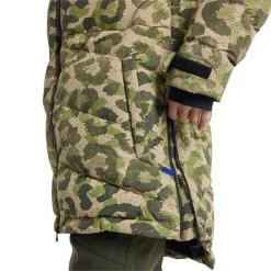 Burton Loyll Down Jacket - Women's -Burton Sales 2022 burton loyll down jacket women s 7