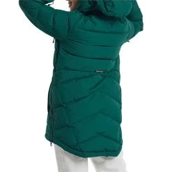 Burton Loyll Down Jacket - Women's -Burton Sales 2022 burton loyll down jacket women s 9