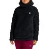 Burton Lynx Pullover Fleece Hoodie - Women's -Burton Sales 2022 burton lynx pullover fleece hoodie women s 0