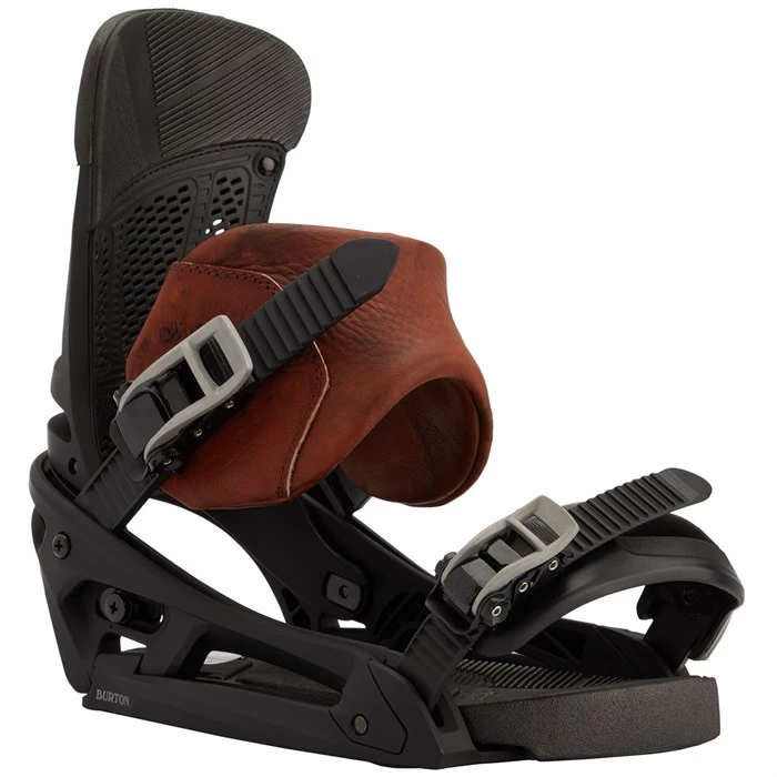 Burton Malavita EST Snowboard Bindings 2022 4 Burton Malavita EST Snowboard Bindings 2022 - Image 2