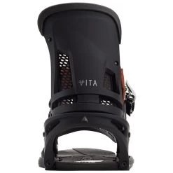 Burton Malavita EST Snowboard Bindings 2022 10 Burton Malavita EST Snowboard Bindings 2022 -Burton Sales 2022 burton malavita est snowboard bindings 2022 2 1