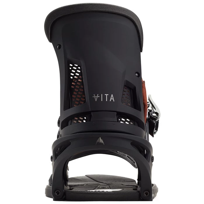 Burton Malavita EST Snowboard Bindings 2022 5 Burton Malavita EST Snowboard Bindings 2022 - Image 3