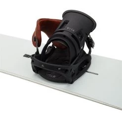 Burton Malavita EST Snowboard Bindings 2022 12 Burton Malavita EST Snowboard Bindings 2022 -Burton Sales 2022 burton malavita est snowboard bindings 2022 4 1