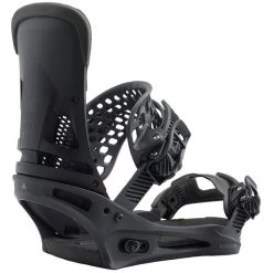 Burton Malavita Snowboard Bindings 2022