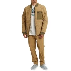 Burton Mallet Jacket -Burton Sales 2022 burton mallet jacket 3