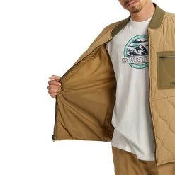 Burton Mallet Jacket -Burton Sales 2022 burton mallet jacket 4