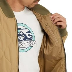 Burton Mallet Jacket -Burton Sales 2022 burton mallet jacket 6