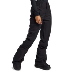 Burton Marcy High Rise Pants - Women's -Burton Sales 2022 burton marcy high rise pants women s 2