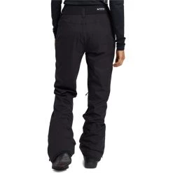 Burton Marcy High Rise Pants - Women's -Burton Sales 2022 burton marcy high rise pants women s 3