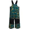 Burton Maven Bibs - Toddlers' -Burton Sales 2022 burton maven bibs toddlers 0