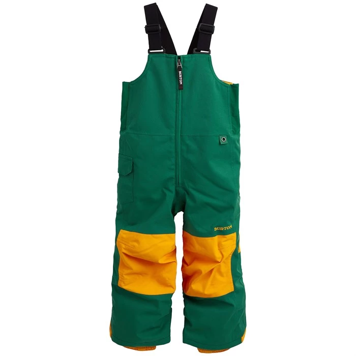 Burton Maven Bibs - Toddlers' 4 Burton Maven Bibs - Toddlers' - Image 2