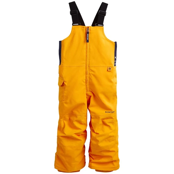 Burton Maven Bibs - Toddlers' 7 Burton Maven Bibs - Toddlers' - Image 5
