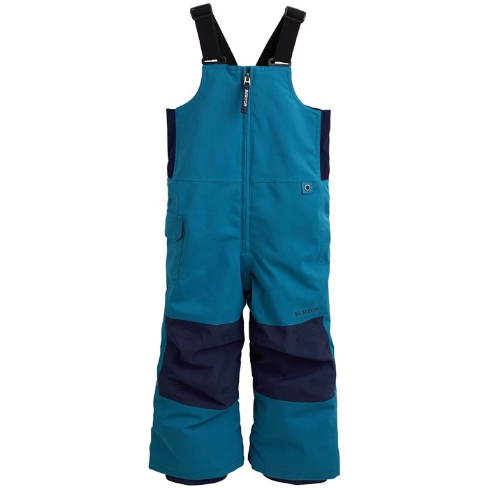 Burton Maven Bibs - Toddlers' 8 Burton Maven Bibs - Toddlers' - Image 6