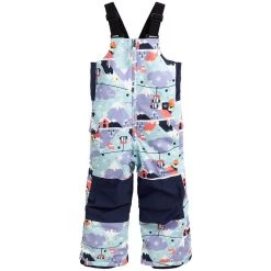 Burton Maven Bibs - Toddlers' 17 Burton Maven Bibs - Toddlers' -Burton Sales 2022 burton maven bibs toddlers 7