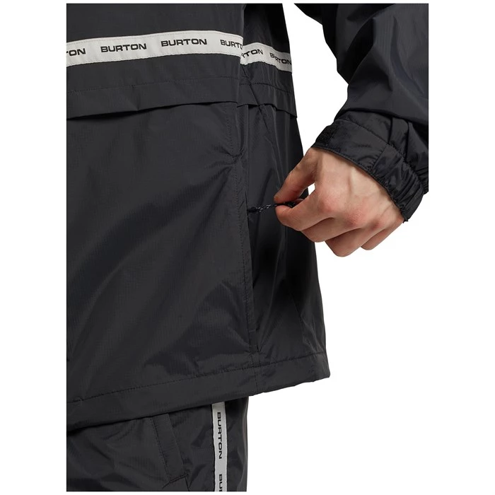 Burton Melter Jacket 9 Burton Melter Jacket - Image 7