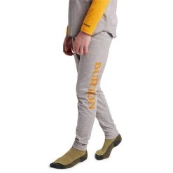 Burton Midweight Base Layer Pants - Kids' -Burton Sales 2022 burton midweight base layer pants kids 4