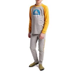 Burton Midweight Base Layer Pants - Kids' -Burton Sales 2022 burton midweight base layer pants kids 6